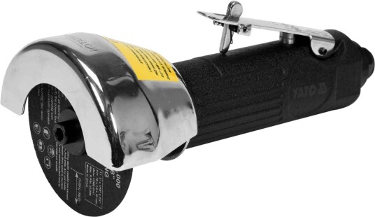 Pneumatisk vinkelsliper YATO YT09715