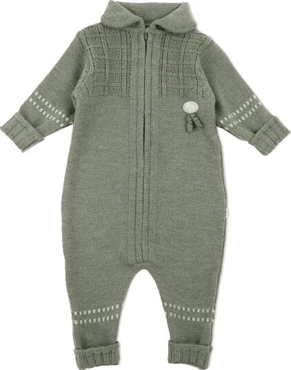 Lillelam Sparkedress Classic Rosmarin 98