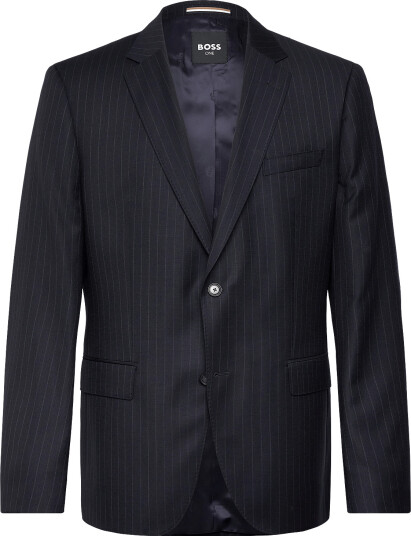 BOSS H Huge 253 Navy 46