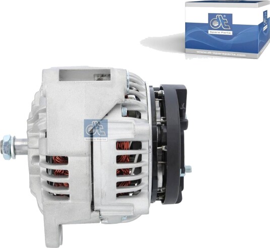 DT Spare Parts 4.74005 Dynamo DT Spare Parts 4.74005 Dynamo