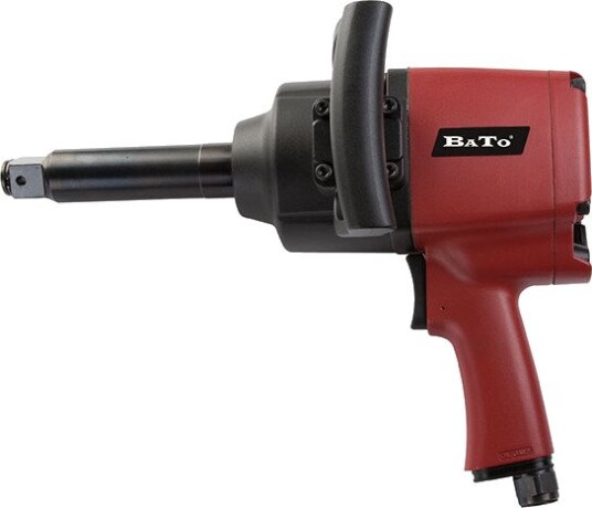BATO Muttertrekker 1' 3390 nm. Pistolgreb 160 mm Lang Hals