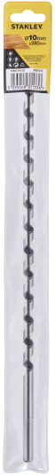 SPIRALBOR 10X380MM STA52150