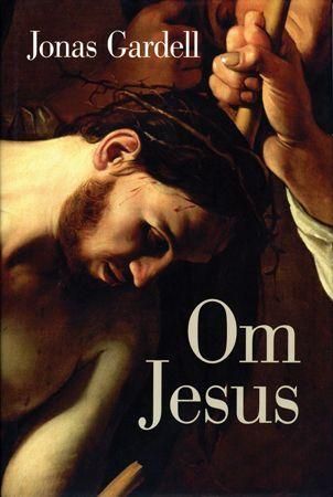 Om Jesus, Veldig pen bok / som ny