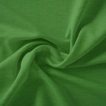 Stoffabrics  Avalana Jersey Solid Stoff 160cm Farge 002 50cm