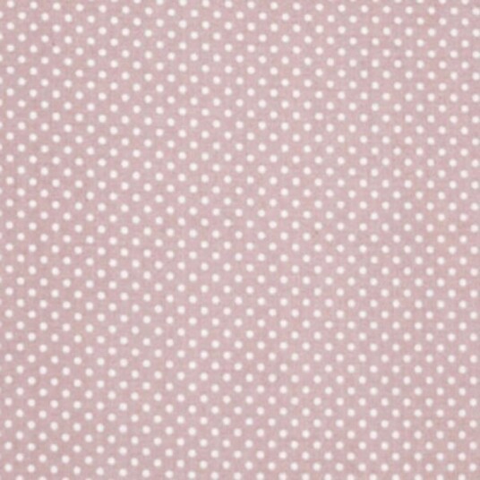 Voksduk: Dots Lavendel 3,5 meter