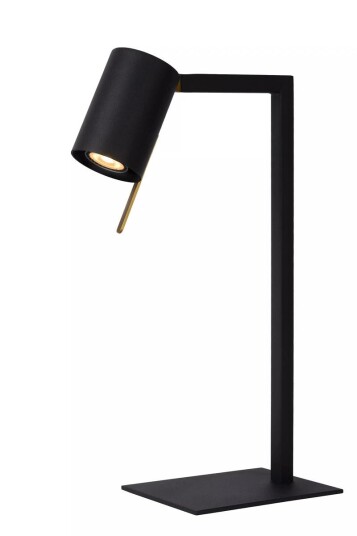 Lesley bordlampe Svart