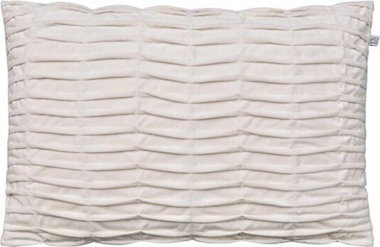 Chhatwal & Jonsson Rishi putetrekk 40x60 cm Ivory