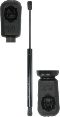 Gassfjær Magnum Technology MGS197