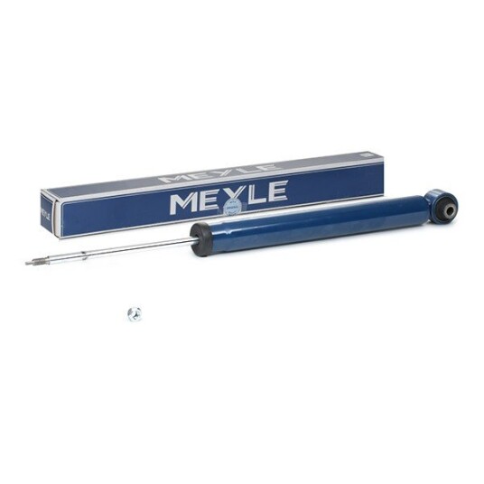 Støtdemper MEYLE 126 725 0017 Støtdemper MEYLE 126 725 0017