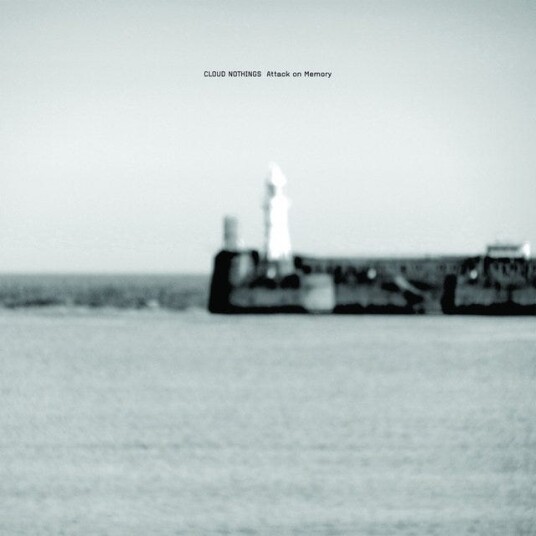Cloud Nothings Attack On Memory LP/Vinyl
