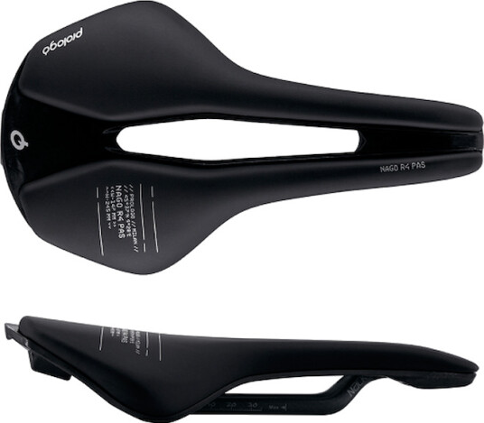 Prologo Nago R4 PAS Setet 147 mm TiroX Rail 7mm Prologo Nago R4 PAS Setet 147 mm TiroX Rail 7mm