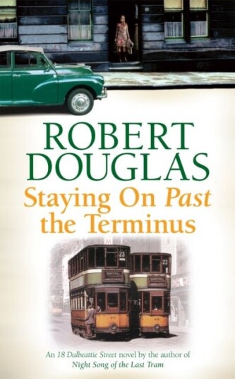 Staying On Past the Terminus Staying On Past the Terminus