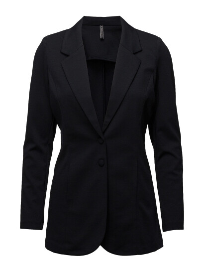 FREE/QUENT Fqnanni-L-Ja - Black - S