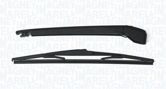 Viskerblad MAGNETI MARELLI 000723180065