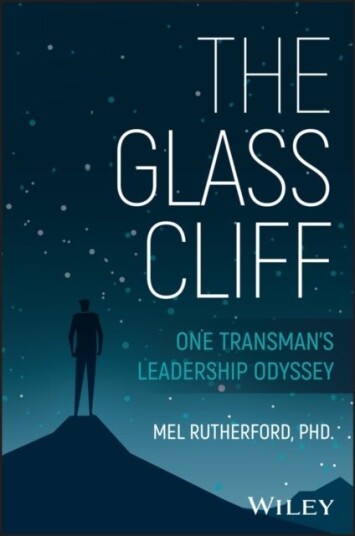 The Glass Cliff The Glass Cliff