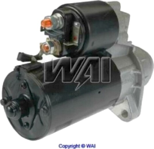 WAI 17135N Starter
