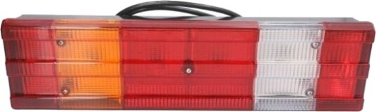 TRUCKLIGHT TL-ME013L Baklykt