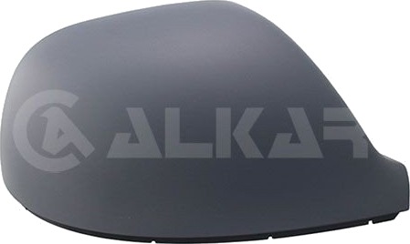 Tildekning, sidespeil ALKAR 6346928