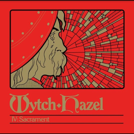 Wytch Hazel IV: Sacrament LP/Vinyl Wytch Hazel IV: Sacrament LP/Vinyl