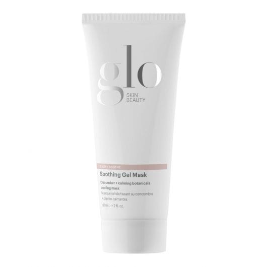 Glo-Skin Beauty, Soothing Gel Mask Glo-Skin Beauty, Soothing Gel Mask