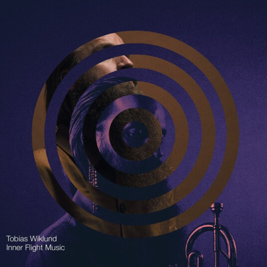 Tobias Wiklund Inner Flight Music CD