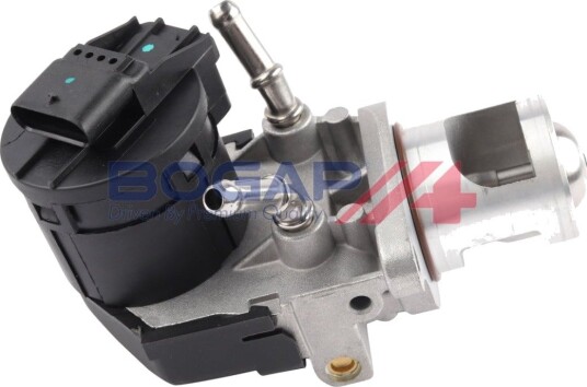 EGR-ventil BOGAP B6320100