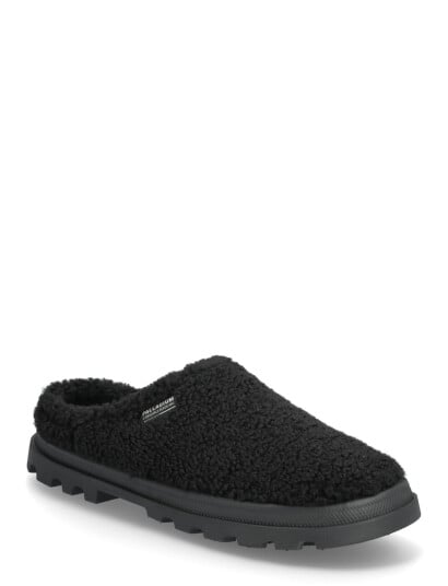 Palladium Dunelite Mule Cosy - Black - 36