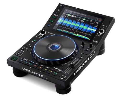 Denon DJ SC6000 Prime Denon DJ SC6000 Prime