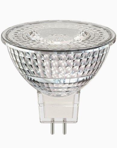 AIRAM LED Spot MR16 6,2W/827 (50W) GU5.3. Dim