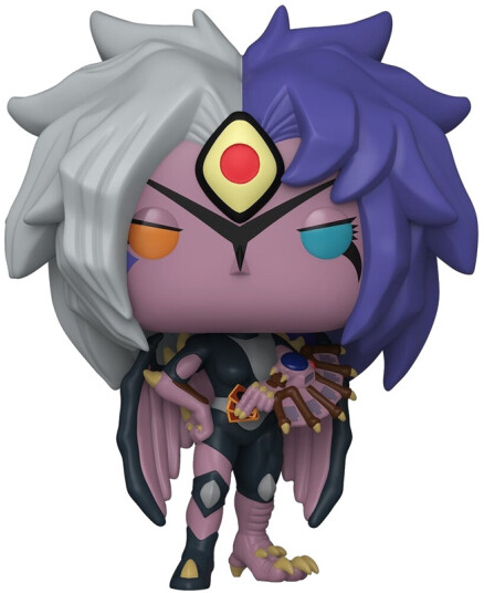 FUNKO POP! Anime: YuGiOh! Yubel