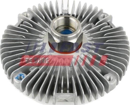 FAST FT45658 Clutch, kjølevifte FAST FT45658 Clutch, kjølevifte