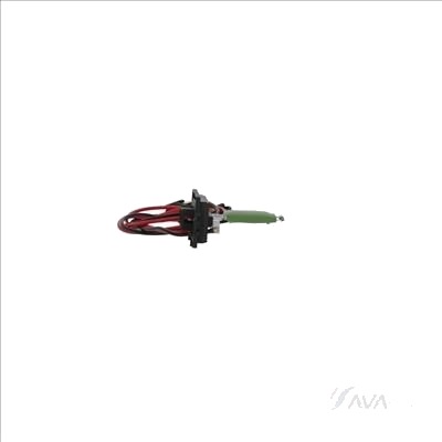 Motstand kupévifte AVA Clever Choice RTR024