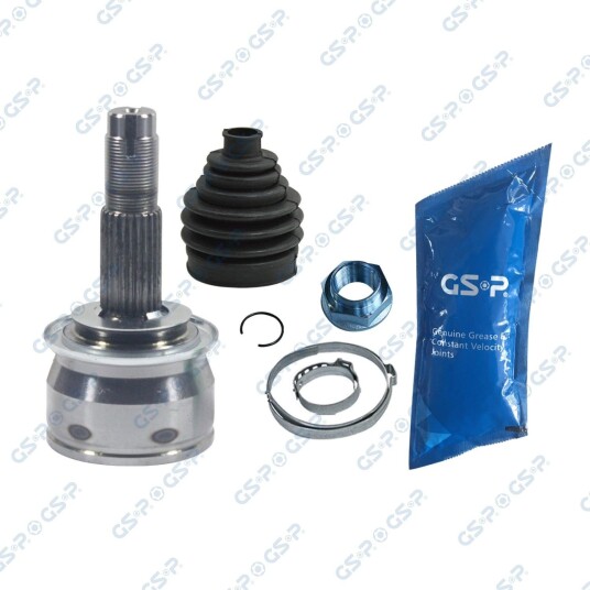 Gsp Drivknute drivaksel GSP 817090
