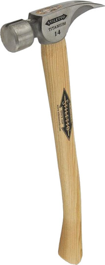 Milwaukee TI14SC-H18 Hammer, Håndverktøy Milwaukee TI14SC-H18 Hammer, Håndverktøy