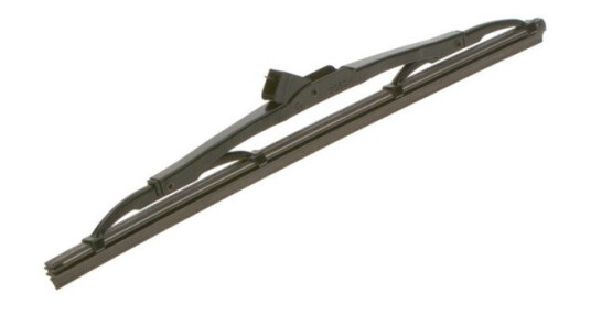 Bosch H595 Wiper Blade Svart Bosch H595 Wiper Blade Svart