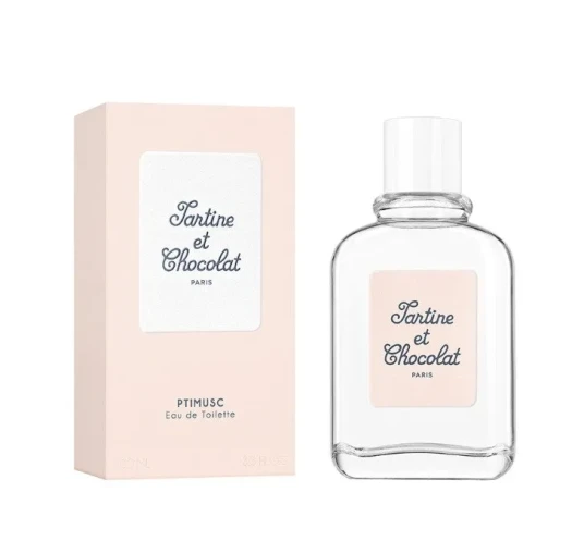 Tartine Et Chocolat Ptimusc Eau De Toilette Spray 100Ml