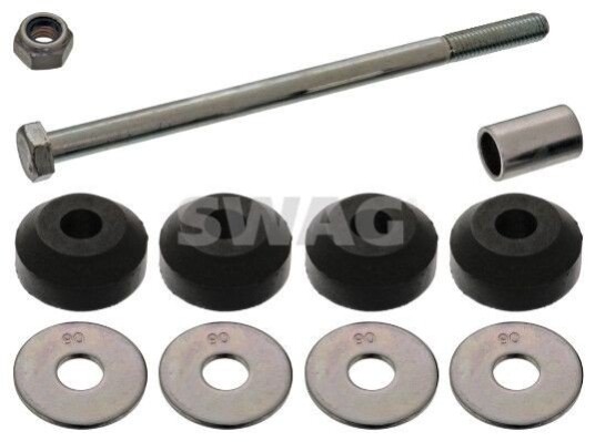 Stabilisatorstag SWAG 14 94 1043 Stabilisatorstag SWAG 14 94 1043