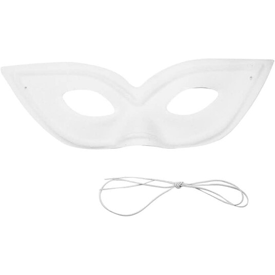 Creativ Company Masker 7x20 cm 1 stk