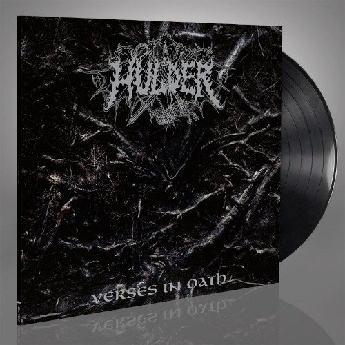 Hulder Verses In Oath Vinyl
