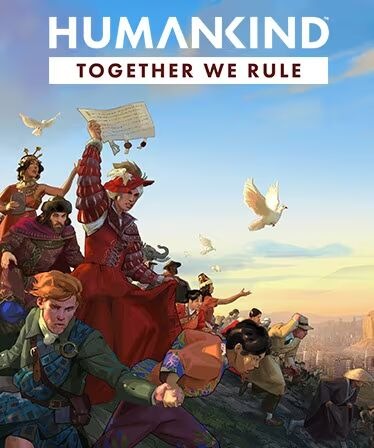 HUMANKIND - Together We Rule Expansion Pack