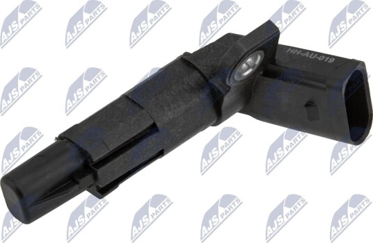 MAP sensor NTY ECP AU 019