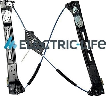 Vindusheis ELECTRIC LIFE ZR VK740 L