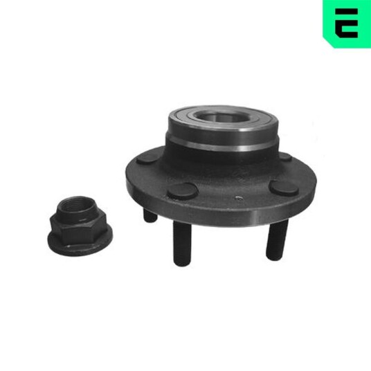Hjullager OPTIMAL 891482
