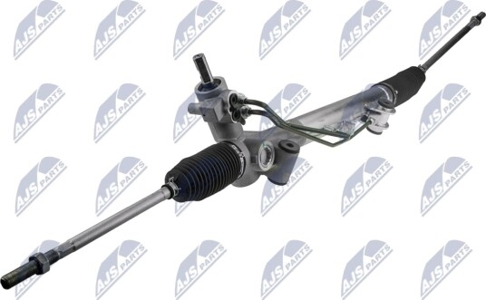 Tannstang NTY SPK-FR-011
