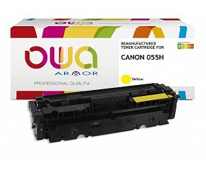 Armor Owa K18835ow 5900 Sider Gult 1 Stykker