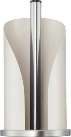 Wesco Sandmatt Kjøkkenpapirstativ Wesco Wesco Sandmatt Kjøkkenpapirstativ Wesco