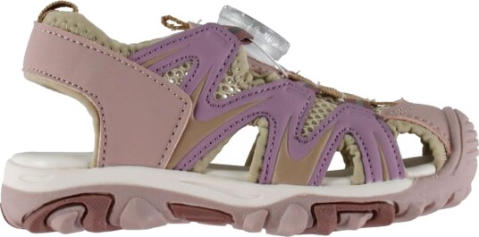 Mikk line Sandal W Mesh Pink 30 Mikk line Sandal W Mesh Pink 30