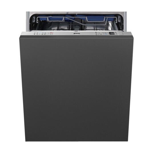 Smeg STL66335LDE Integrert oppvaskmaskin Smeg STL66335LDE Integrert oppvaskmaskin