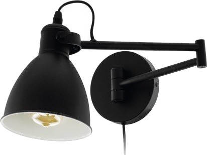 Eglo San Peri vegglampe