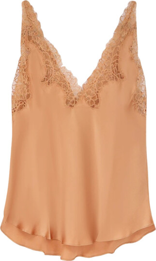 Mes Demoiselles Dame Topper Rosa 2XS, Mes Demoiselles Dame Topper Rosa 2XS,